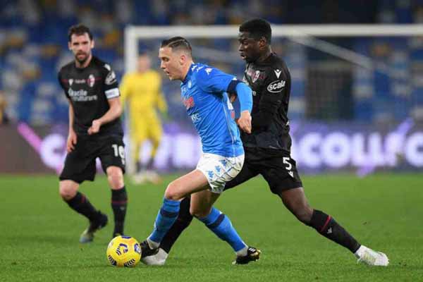 Nhận định Soi Kèo Napoli vs Bologna: Khơi lại mạch thắng
