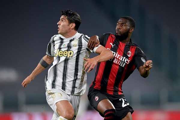 Serie A - Dự báo một mùa giải sôi nổi