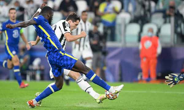 Nhận định Soi Kèo Chelsea vs Juventus: Dắt tay nhau đi tiếp