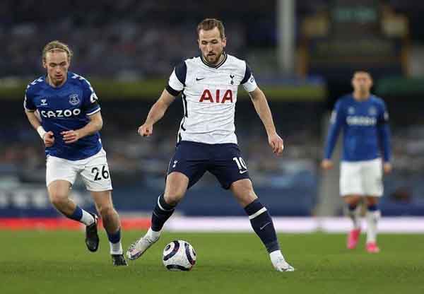 Nhận định Soi Kèo Everton vs Tottenham: Kéo dài tuần trăng mật