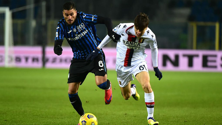 Nhận định Soi Kèo Genoa vs Atalanta: Dạo chơi trên đất khách