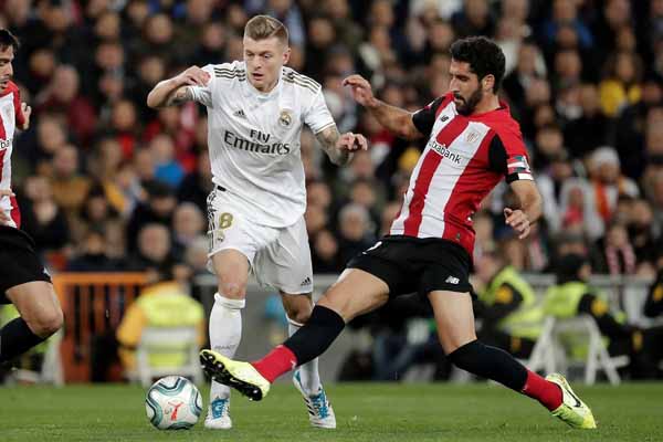 Nhận định Soi Kèo Bilbao vs Real: Thêm một lần đau