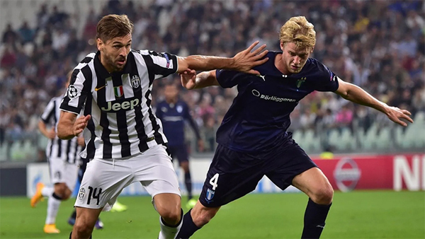 Nhận định Soi Kèo Juventus vs Malmo: Đẳng cấp lên tiếng