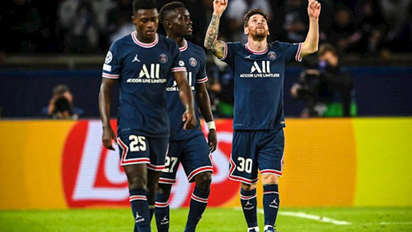 Nhận định Soi Kèo PSG vs Rennes: Cỗ máy hủy diệt