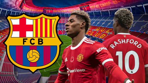 Rashford: Kẻ lạc lõng ở ‘Nhà hát của những giấc mơ’