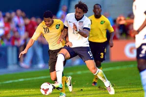 Nhận định Soi Kèo Jamaica vs Honduras: Đi dễ khó về