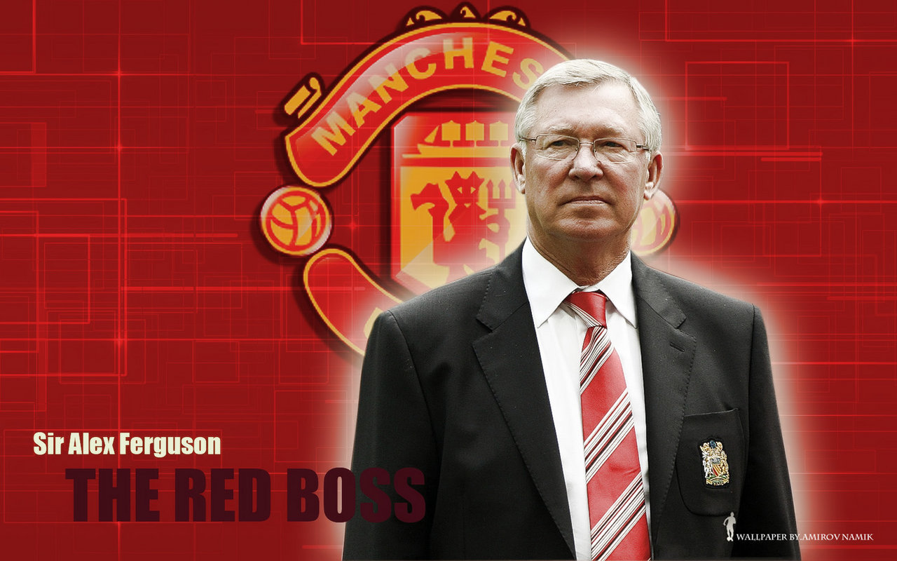 Sir Alex Ferguson nói về điều hối tiếc và ghét nhất trong sự nghiệp dẫn dắt MU