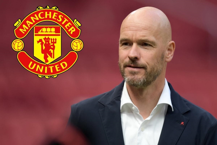 Man United tống khứ 3 ngôi sao, mua thêm tiền đạo