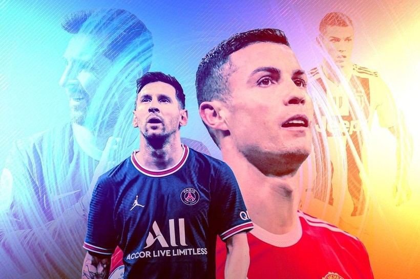 Rộ tin Messi đến Ả Rập Xê-út với hợp đồng 15,5 nghìn tỷ