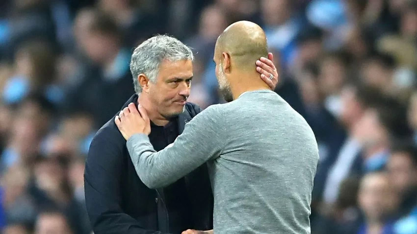 Mourinho đi tìm công lý giúp MU