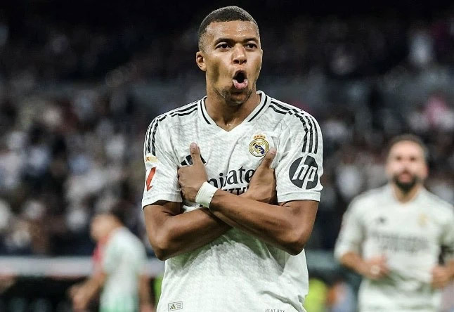 Báo Pháp: Mbappe thắng kiện, PSG phải đền bù 55 triệu euro