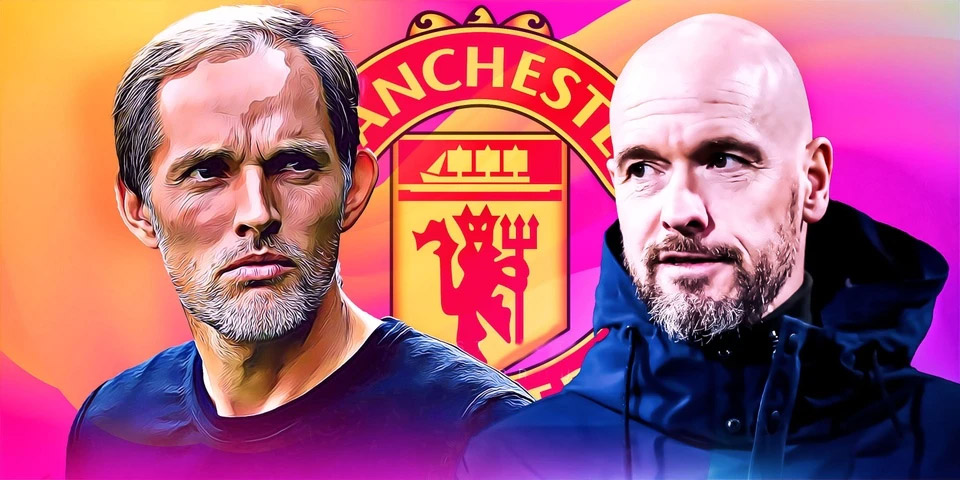 Lý do Tuchel từ chối MU