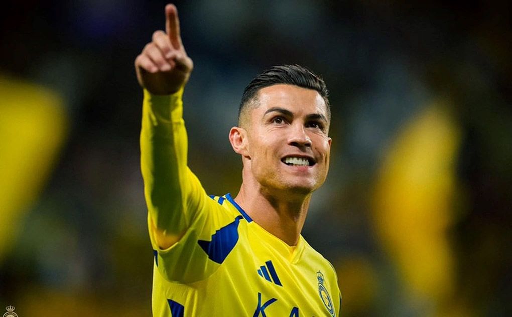 Ronaldo nói điều bất ngờ về Messi, Yamal