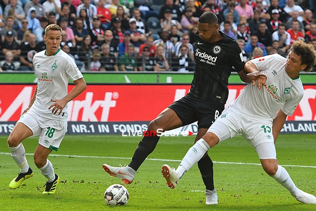 Nhận định Soi Kèo Werder Bremen vs Eintracht Frankfurt, 02h30 ngày 27/02