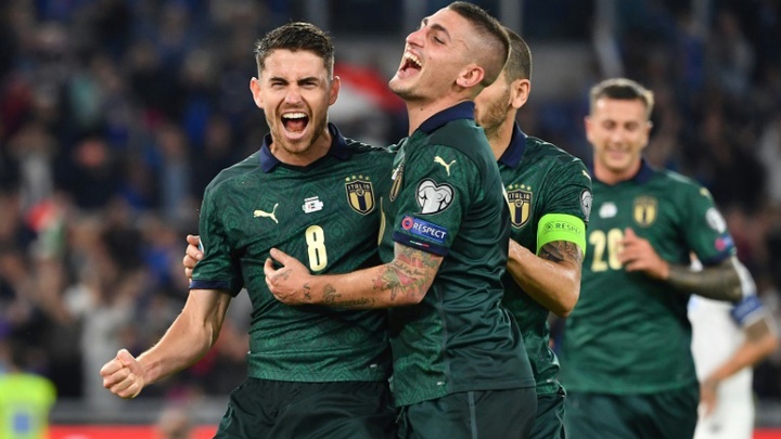 Nhận định Soi Kèo Italia vs San Marino, 01h45 ngày 29/05