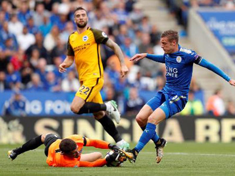 Nhận định Soi Kèo Leicester vs Brighton, 02h15 ngày 14/12