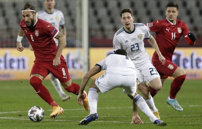 Nhận định Soi Kèo Serbia vs Jamaica, 15h00 ngày 07/06, Giao hữu quốc tế
