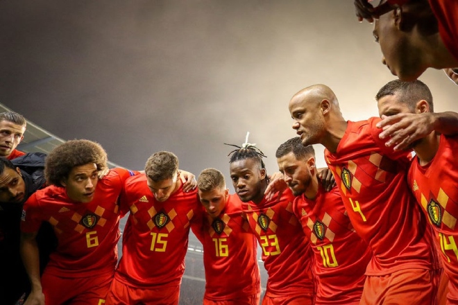 Siêu máy tính dự đoán nhà vô địch EURO 2021, cú sốc Ronaldo - Bồ Đào Nha