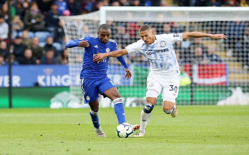 Nhận định Soi Kèo Leicester vs Everton, 01h00 ngày 17/12