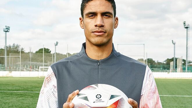 Tương lai Varane có thể được sáng tỏ trong tuần này