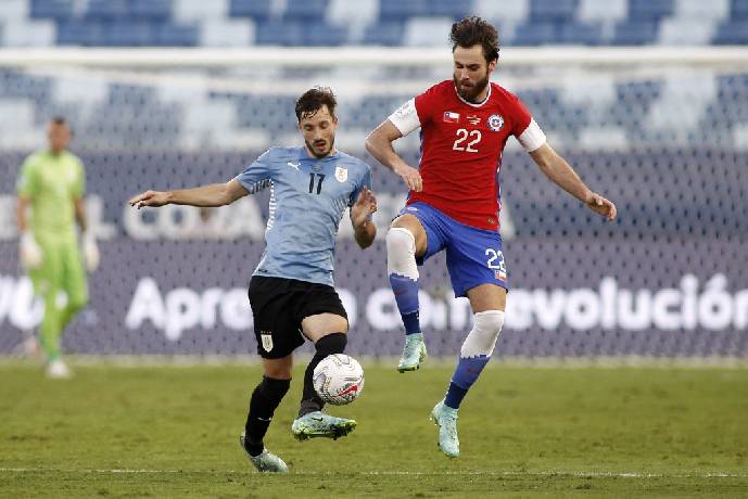 Nhận định Soi Kèo Chile vs Paraguay, 7h ngày 25/06, Copa America