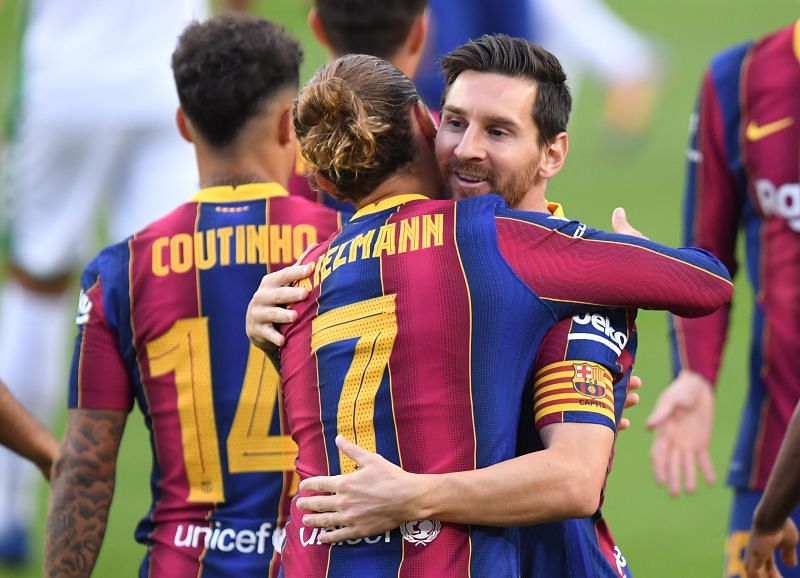 Nhận định Soi Kèo Barcelona vs Elche, 01h00 ngày 25/02