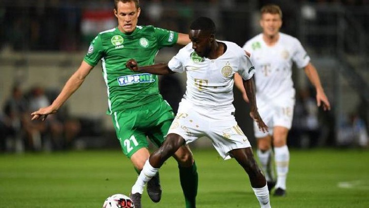 Nhận định Soi Kèo Ferencvarosi vs Zalgiris Vilnius, 01h00 ngày 21/07