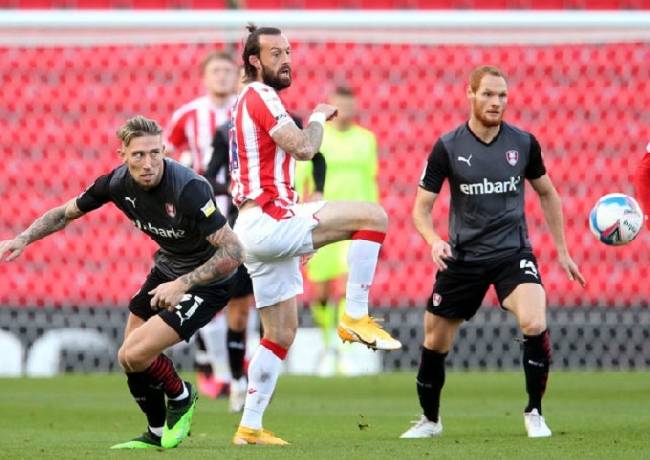 Nhận định Soi Kèo Luton Town vs Rotherham United, 01h00 ngày 05/05