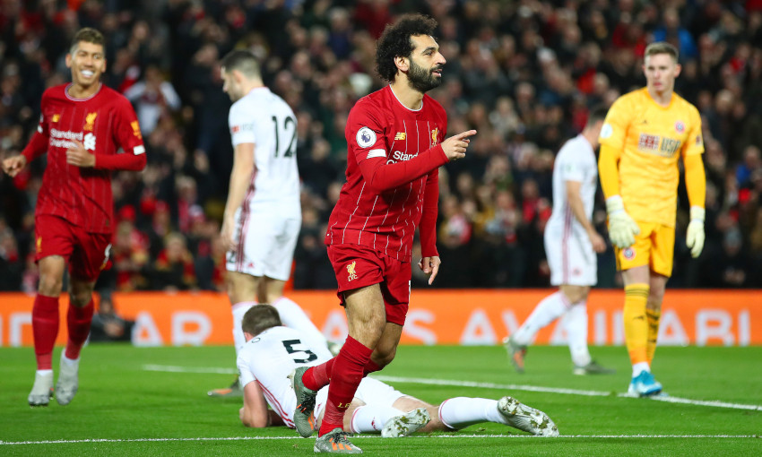Nhận định Soi Kèo Sheffield United vs Liverpool, 2h15 ngày 01/03
