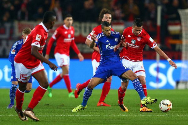 Nhận định Soi Kèo Schalke vs Mainz, 02h30 ngày 06/03, VĐQG Đức