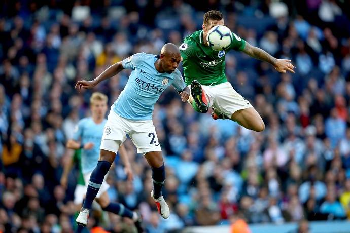 Nhận định Soi Kèo Man City vs Brighton, 01h00 ngày 14/01