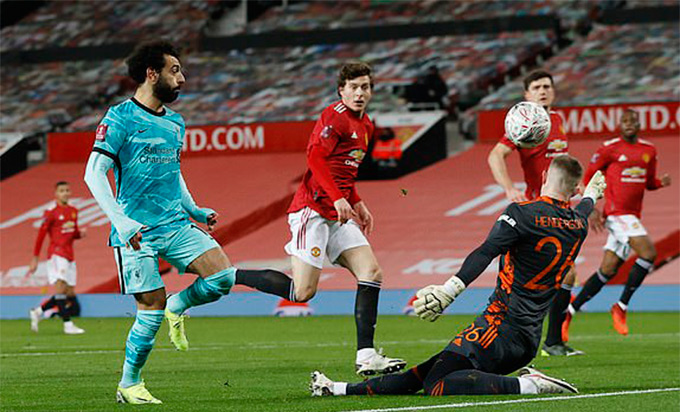 Nhận định Soi Kèo MU vs Liverpool, 22h30 ngày 02/05, Ngoại hạng Anh
