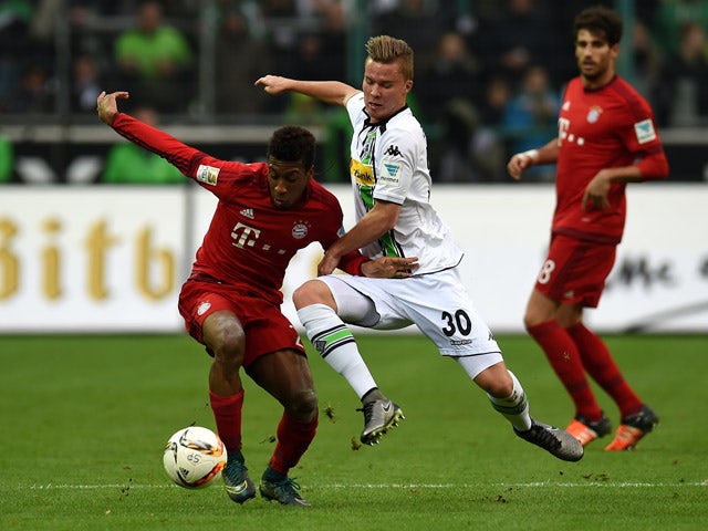 Nhận định Soi Kèo Bayern Munich vs Monchengladbach, 23h30 ngày 08/05