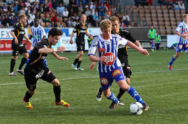 Nhận định Soi Kèo Inter Turku vs Honka, 22h30 ngày 02/08, VĐQG Phần Lan