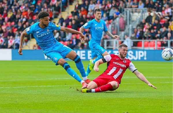 Nhận định Soi Kèo Nottingham Forest vs Bradford City, 01h45 ngày 12/08