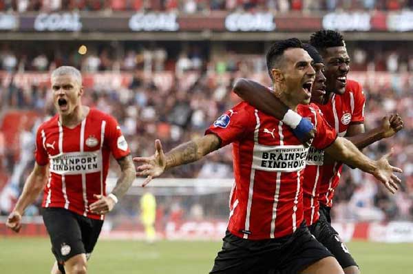 Nhận định Soi Kèo PSV Eindhoven vs SL Benfica, 02h00 ngày 25/08, Champion League