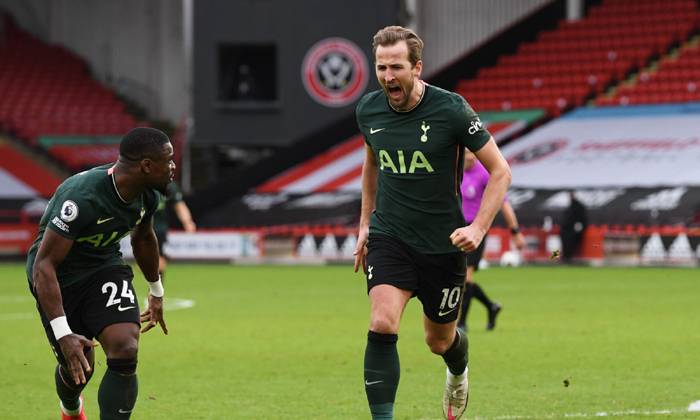 Nhận định Soi Kèo Tottenham vs Sheffield United, 22h30 ngày 02/05