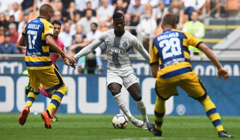 Nhận định Soi Kèo Parma vs Inter Milan, 02h45 ngày 05/03, VĐQG Italia