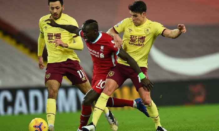 Nhận định Soi Kèo Burnley vs Liverpool, 02h15 ngày 20/05