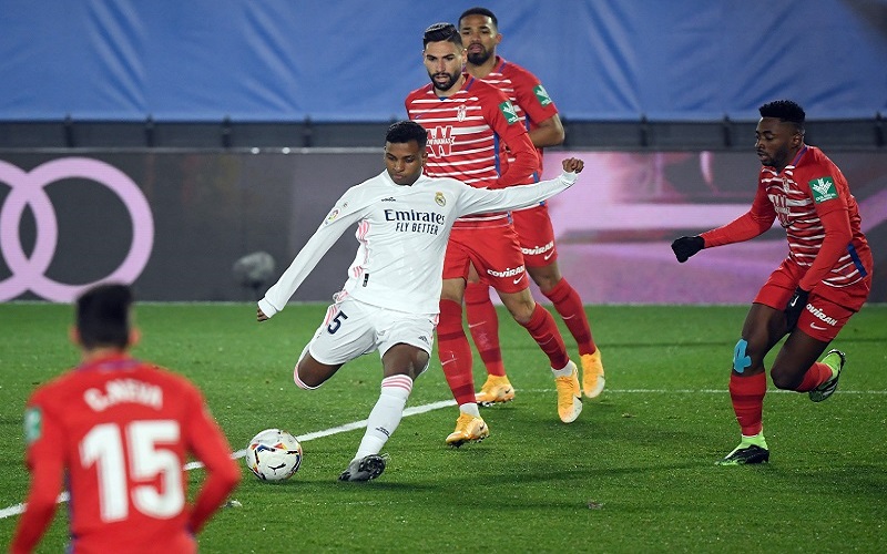 Nhận định Soi Kèo Alcoyano vs Real Madrid, 03h00 ngày 21/01