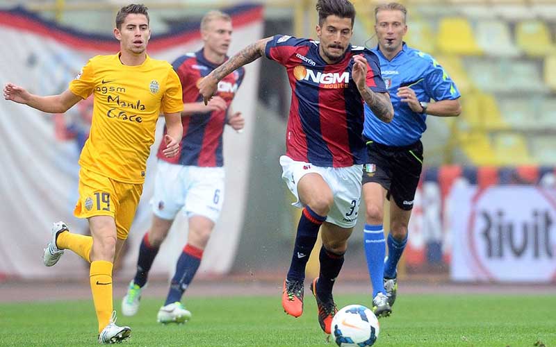 Nhận định Soi Kèo Bologna vs Verona, 21h00 ngày 16/01, VĐQG Italia