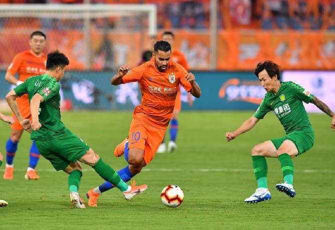 Nhận định Soi Kèo Kawasaki Frontale vs Beijing Guoan, 19h00 ngày 11/07