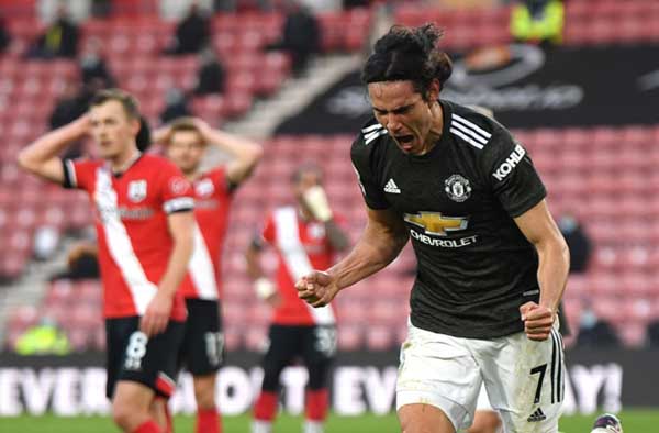 Nhận định bóng đá Southampton vs MU, Ngoại hạng Anh