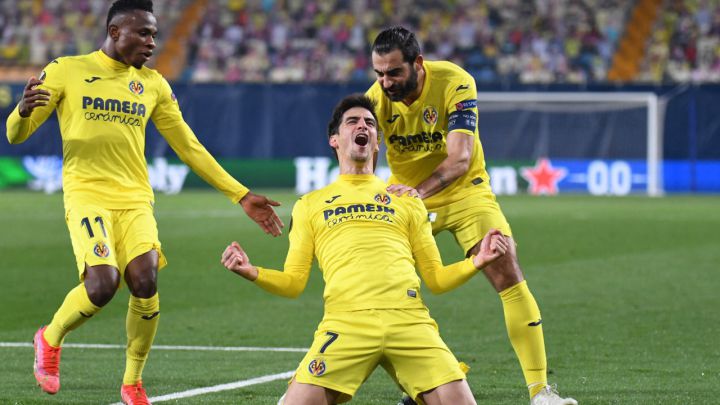 Nhận định Soi Kèo Villarreal vs Arsenal, 2h ngày 30/04, Cúp C2